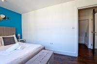 Apartment mit 1 Schlafzimmer