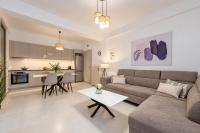 Criss Marina Residence - Ferienwohnung Kalamata