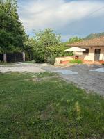 La Casa di Tina vicino le Grotte di Falvaterra - B&B Falvaterra