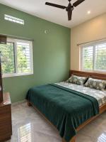 Hemanthhomestayhampi - B&B Hampi