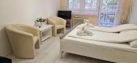 Anna apartman - B&B Seghedino