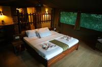 Kibale Forest Camp by NATURE LODGES LTD - B&B Kyenjojo