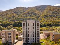Verinn Apart Hotel - B&B Dilijan