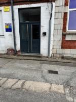 Stylish modern 2 bedroom flat 6B - Ferienwohnung Denton