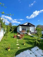 Gabala Luxury Nature Villa - B&B Gabala