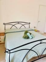 Claurora - Ferienwohnung Santa Maria