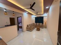 Musafir House Cozy 1 BHK Stay DAMAN - Ferienwohnung Daman