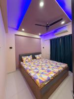 Musafir House Cozy 1 BHK Stay DAMAN - Ferienwohnung Daman