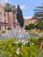 Alojamiento San Juan en Murcia Centro - B&B Murcia