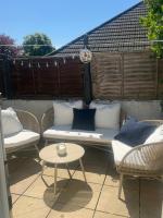 Beautiful Town centre cottage, Pets welcome - Chambres d'hôtes Royal Wootton Bassett
