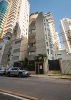 DNCM041-Conforto a 1min da praia na Barra Sul | 3Q - B&B Camboriú
