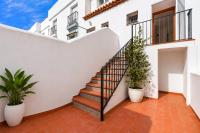 Casa Pez Tarifa Beach House, Patio & Easy Parking - Chambres d'hôtes Tarifa