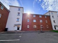 Bright & Cosy 1-Bed flat with Free Parking - Bed and Breakfast Broxtowe
