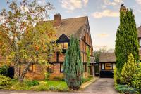 Characterful holiday home in Oxfordshire Cotswolds - B&B Shenington