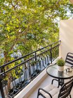 Centro Rhodes Apartment - B&B Rodi