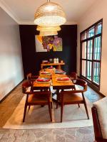 Ndaza Escape - B&B Kinigi
