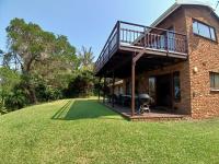 Paddy's Place - B&B Zinkwazi Beach