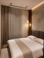 AW NEST ONE Apart Hotel 10th floor Tashkent City - B&B Taskent