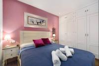 V Centenario free parking by Staycare - B&B Rota
