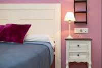 V Centenario free parking by Staycare - B&B Rota