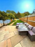 Beautifully renovated 2-bed home near Rudgwick - Chambres d'hôtes Rudgwick