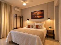 Casa Clara 2 | Apartamentos em Jaguariúna - Chambres d'hôtes Jaguariúna