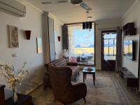 Relaxing 2 bedroom Beachfront Apartment By SeaSoul Luxury Apartments - Ferienwohnung Al Quşayr