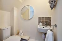 13D Heol Stradling - B&B Coity