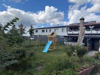 Ferienwohnung Ducknest - Bed and Breakfast Thale