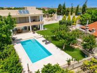 Blue Sky Villa in Crete - B&B Epano Vatheia
