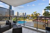 Ocea Coastal Luxe at Chevron - Ferienwohnung Gold Coast