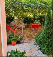 Room at Villa Oasis Pogradec - B&B Pogradec