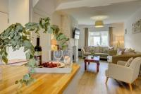 Tunlaw Cottage - B&B Kineton