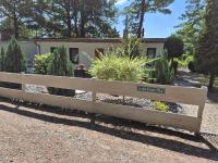 Ferienhaus Regina mit Sauna - B&B Neudorf