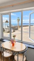 Bambi Nest Seafront Studio - Ferienwohnung Swansea