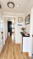 Bambi Nest Seafront Studio - Ferienwohnung Swansea