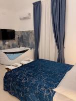 Chambre Lit King-Size