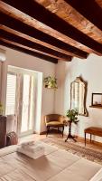 Casa Teré - B&B Palermo
