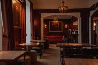 Henry's, 27 The Terrace - Chambres d'hôtes St Ives