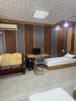 Yunus Karvon - Chambres d'hôtes Tachkent