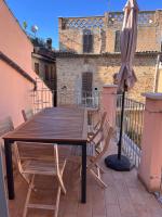 Dimora di Martiri - B&B Offida