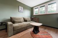 Aleksandrowska City Prestige Studio by BookingHost - B&B Lodz