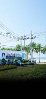 1 bedroom 1 bathroom seaview jomtien soi18 - B&B Jomtien
