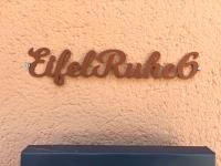 EifelRuhe 6 Schleiden - ideal für Familien, Gruppen und Hunde - B&B Schleiden