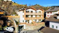 SiLENA Dolomites - B&B Laion