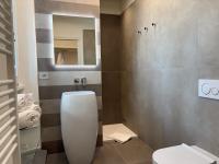 Chambre Double - Vue sur Jardin