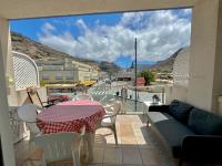 Mogán harbor apartment - Ferienwohnung La Playa de Mogán