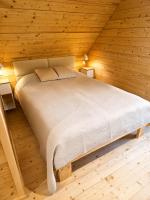 Wilcza Wyspa - B&B Świerkocin