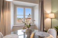 Tower View Suites & Sky Lofts - Collegio Ferdinando - B&B Pisa
