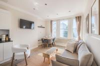 Where London Begins - B&B London